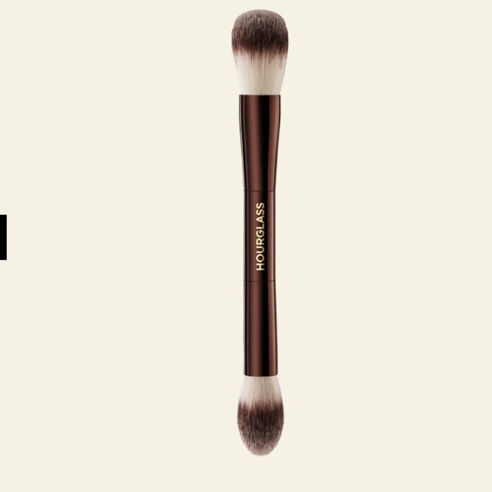 Hourglass Ambient Lighting Edit Brush